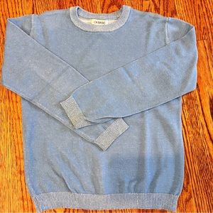 Boys Light Cotton Sweater